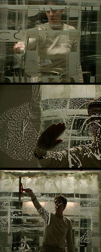 millo at work